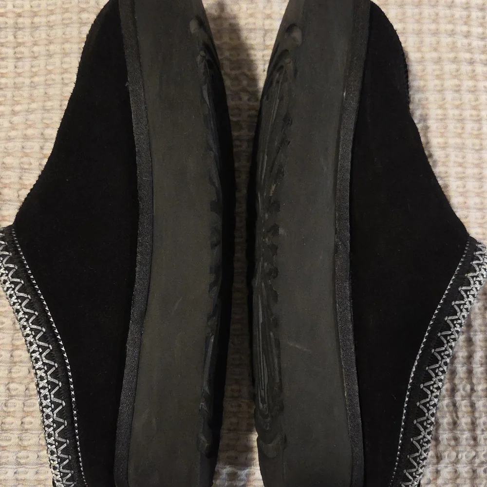 UGG Black Tazz II - Picture 3 of 5